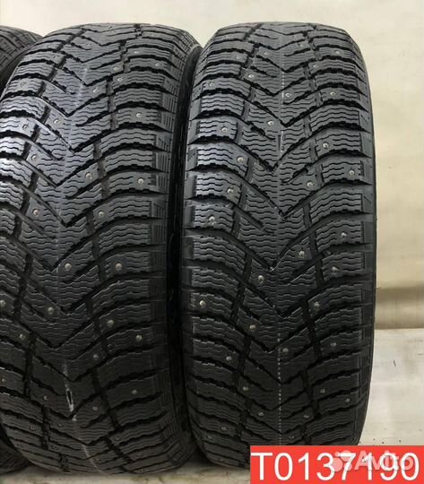 Cordiant Snow Cross 2 SUV 225/55 R18 102T