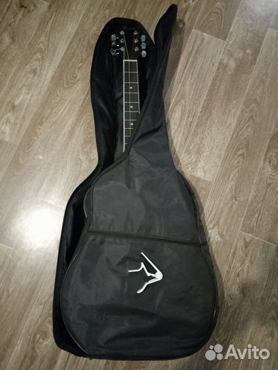 Акустическая гитара foix