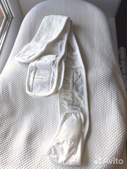 Кокон для новорожденных red castle cocoonababy