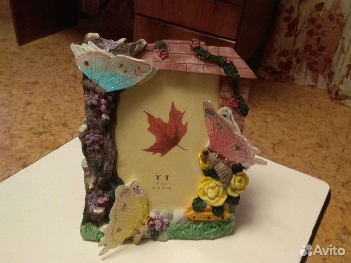 Рамки для фото