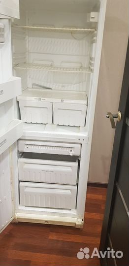 Холодильник на запчасти