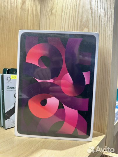 iPad air 5 2022 m1 64 wi fi