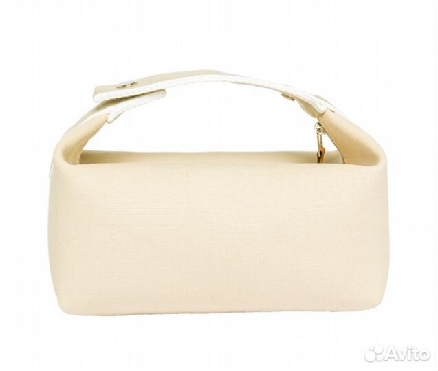 Сумка косметичка hermes