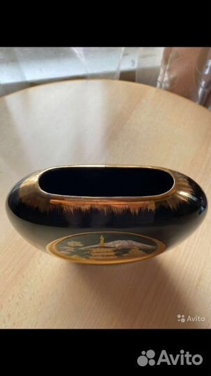 Японская ваза