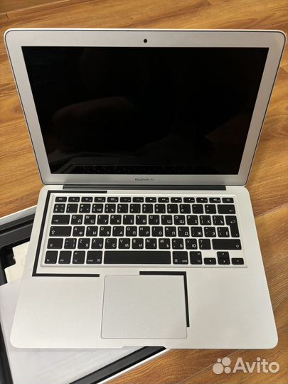 Macbook air 13