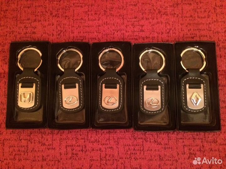 Брелок для ключей