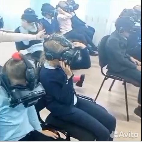 Франшиза для работы в образовательных учреждениях