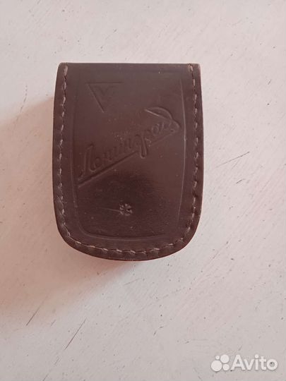 Экспонометр ленинград