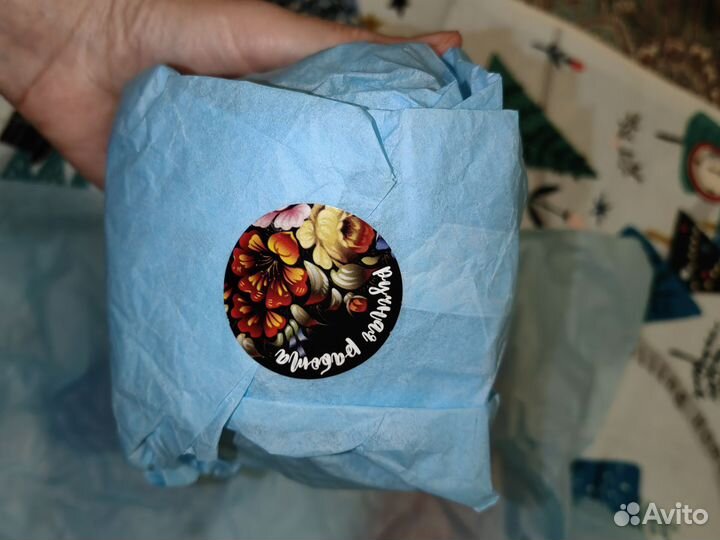 Новогодний Подарок