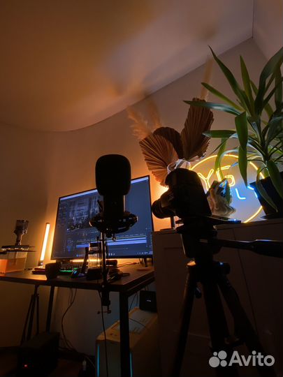 Видеосъемка видеограф