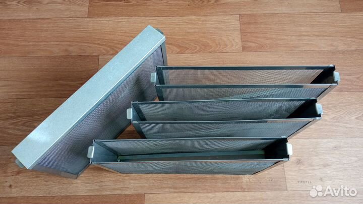 Однорамочный изолятор на рамку дадан