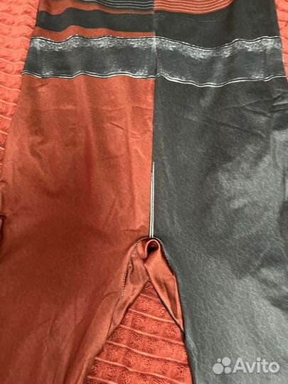 Костюм карнавальный Харли Квин