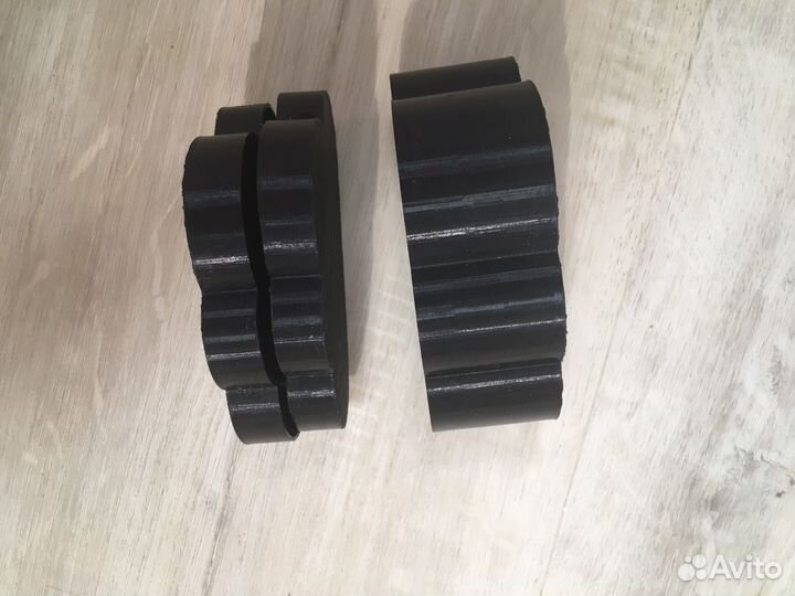 Форма для бомбочек