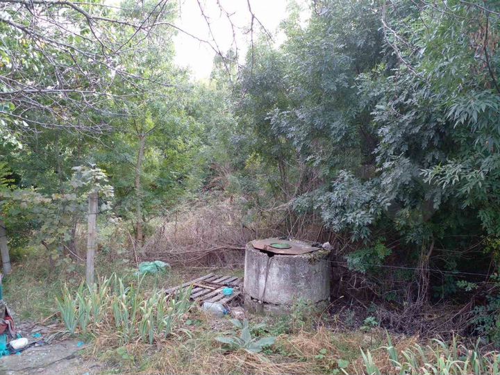 Участок 11 сот. (ИЖС)