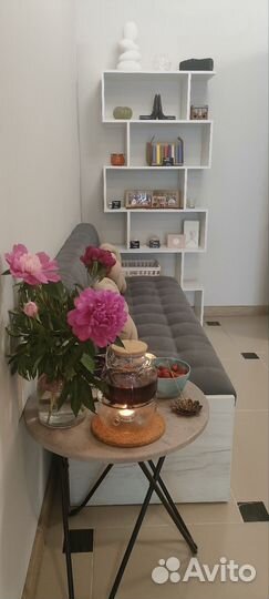 Аренда танцевального зала