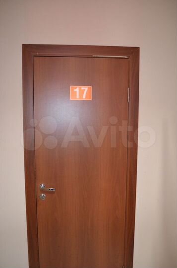 Комната 14 м², 1/16 эт.