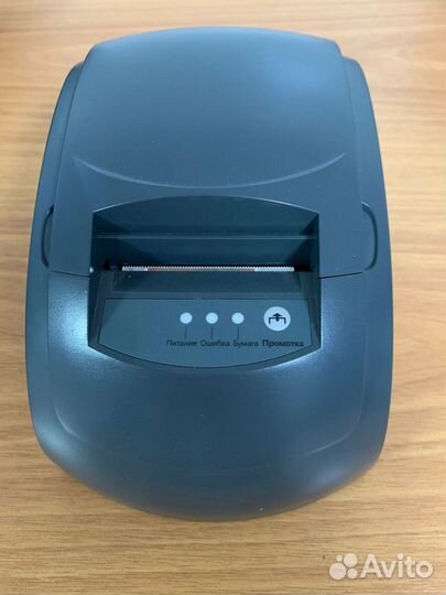 Фискальный регистратор Вики Принт 57Ф