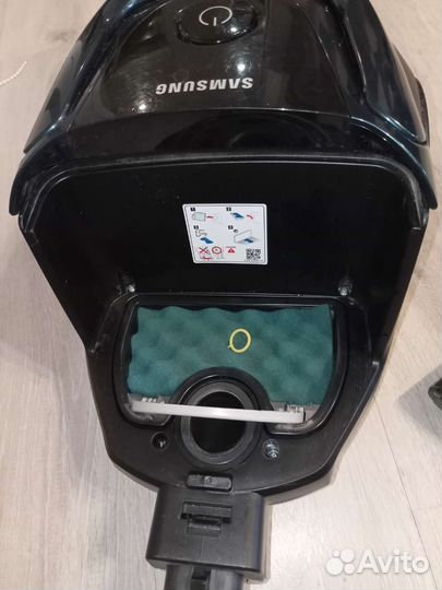 Пылесос Samsung