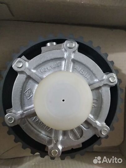 Фазорегулятор