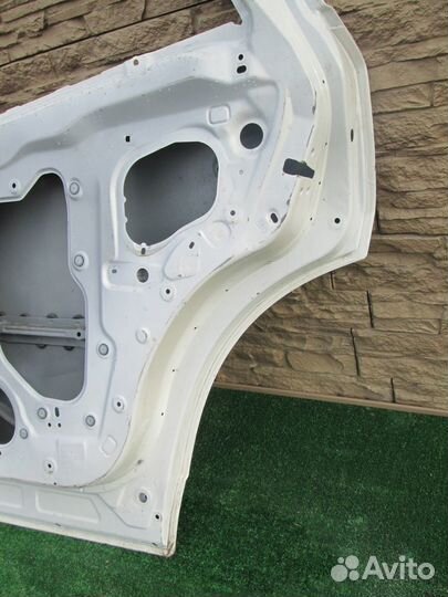 Мазда сх-5 дверь задняя правая с 2011-2017