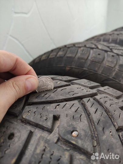 Cooper Weather-Master S/T 3 205/55 R16 94T