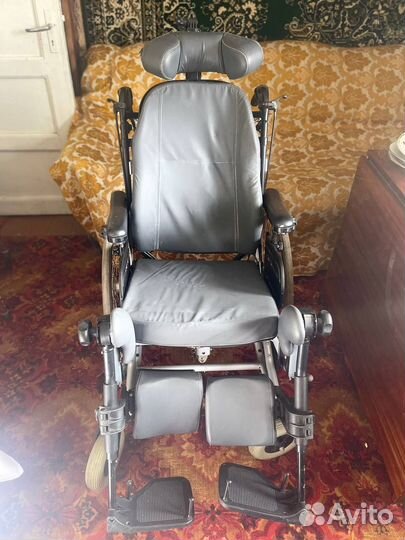 Инвалидная коляска бу
