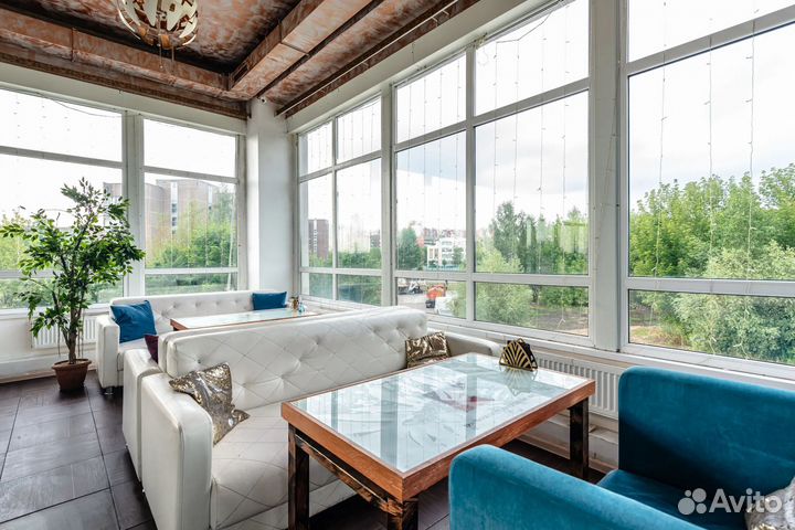 Готовый бизнес Лофт (клуб) / прибыль 300 000р