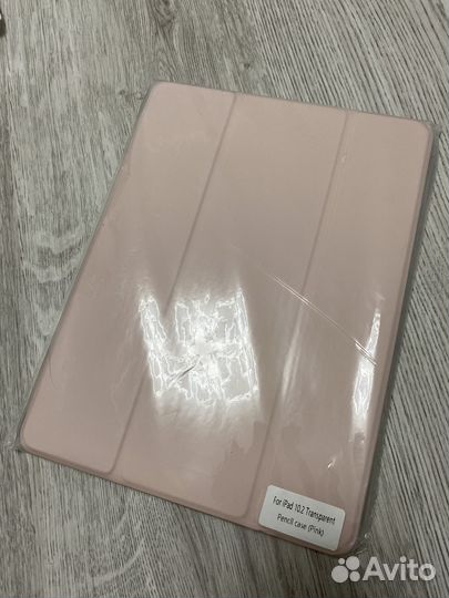 Чехол на iPad 10.2