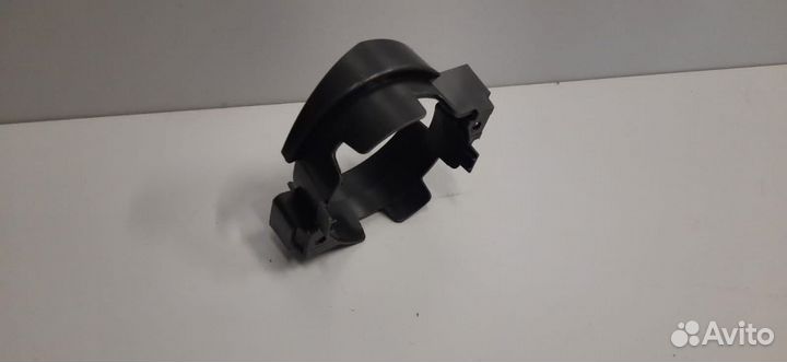 Кронштейн фары противотуманной правой Renault Loga