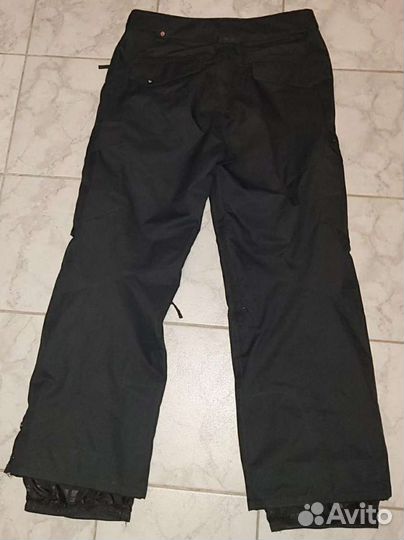 Лыжные брюки O'Neill 52-54 размера