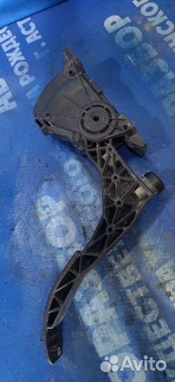 Педаль газа Volkswagen Polo 5 седан cfna 2014