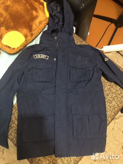 Детская курточка