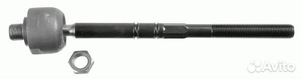 Рулевая тяга без наконечника w203-209-211-220