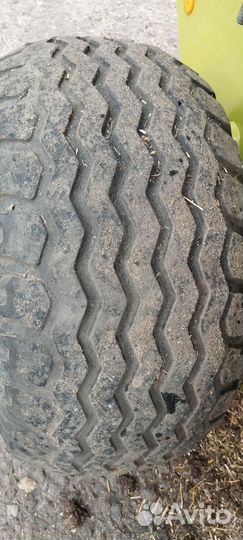 Пресс-подборщик Claas Rollant 250, 2002