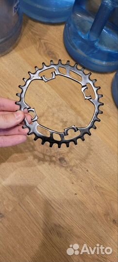 Звезда Sram 32 T 11spd X-sync 94bcd