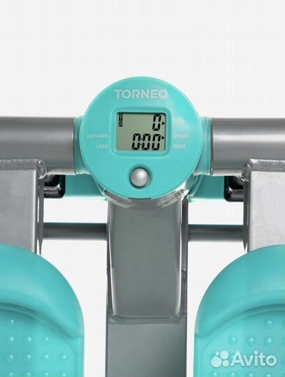 Тренажер степпер