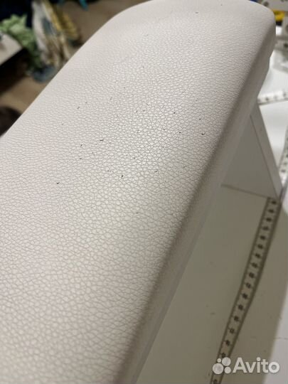 Подставка для маникюра под руки