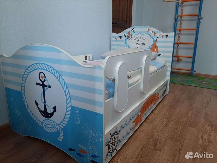 Комплект детской мебели