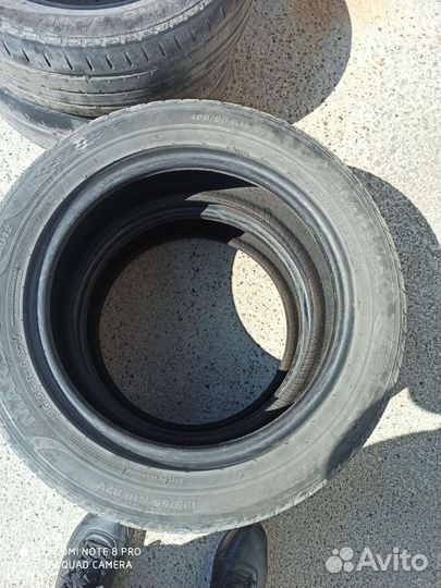 Marshal MU12 195/55 R16