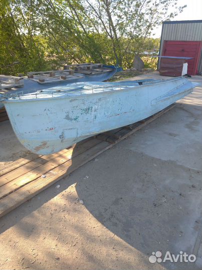 Продам Казанку