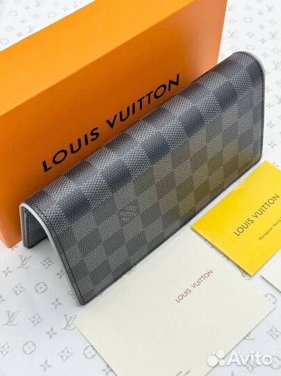 Бумажник мужской Louis Vuitton