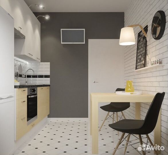 Кухонный гарнитур