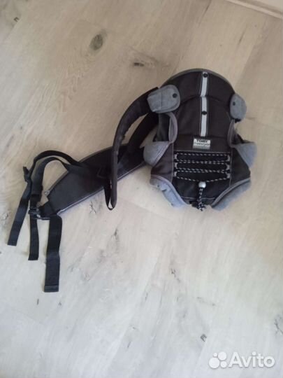 Кенгуру рюкзак