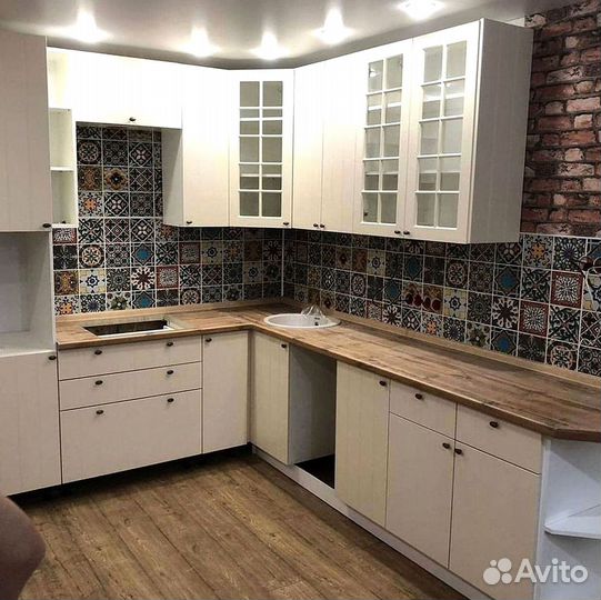 Кухня