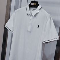 Поло Polo Ralph Lauren