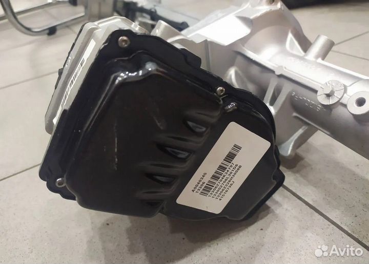 Рулевая рейка Ford Explorer новая оригинал