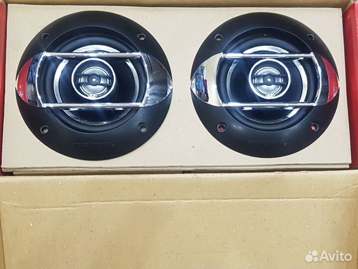 Комплект акустических колонок