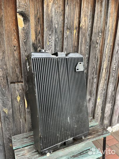 Радиатор охлаждения