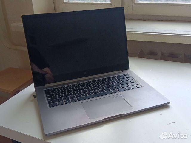 Xiaomi Mi Notebook Pro 15.6 i7 + Mac OS