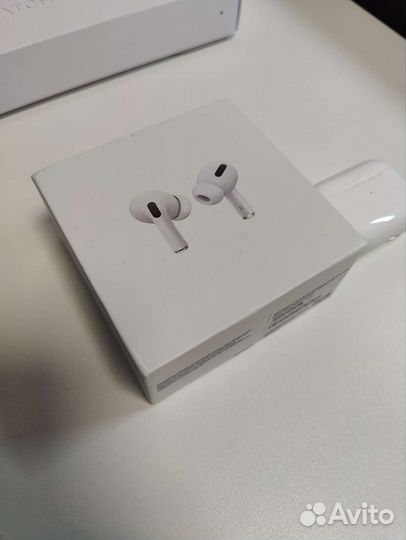 Беспроводные наушники